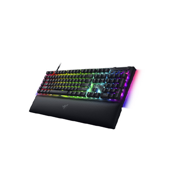razer blackwidow v4 pro greenswitch us配列 Buy Razer BlackWidow V4