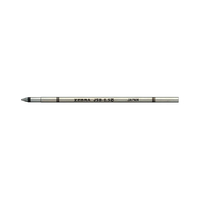 ゼブラ ジェルボールペン替芯 カーマインレッド JSB-0.5 F851423-RJSB5-CMR