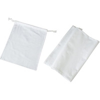 ネル地 だしこし袋 大 45×40cm FCL1816-016922001