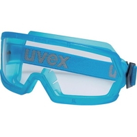 uvex UVEX/安全ゴーグル ハイパービジョン CB 9321905 FC963XR-2559302