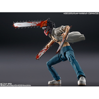 バンダイスピリッツ SHFﾁｴﾝｿ-ﾏﾝｹﾞｷｼﾞﾖｳﾚｾﾞﾍﾝ S．H．Figuarts