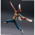 バンダイスピリッツ S．H．Figuarts チェンソーマン -劇場版『チェンソーマン レゼ篇』- SHFﾁｴﾝｿ-ﾏﾝｹﾞｷｼﾞﾖｳﾚｾﾞﾍﾝ-イメージ5