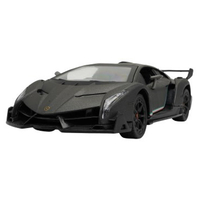 ハピネット 1/24 R/C Lamborghini Veneno(ランボルギーニヴェネーノ) 24RCﾗﾝﾎﾞﾙｷﾞ-ﾆｳﾞｴﾈ-ﾉ