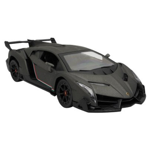 ハピネット 1/24 R/C Lamborghini Veneno(ランボルギーニヴェネーノ) 24RCﾗﾝﾎﾞﾙｷﾞ-ﾆｳﾞｴﾈ-ﾉ-イメージ5