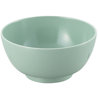 エンテック 給食用汁椀(特大) (青磁) FC73104-NO.12G