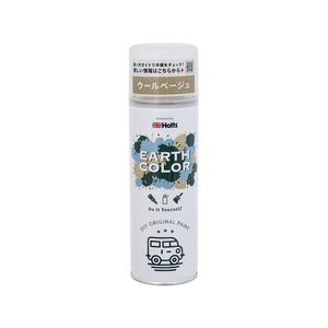 武蔵ホルト アースカラー ウールベージュ 300ｍｌ FC243SA-MH11456-イメージ1