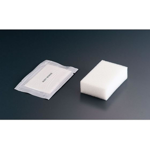 TKG ボディスポンジ(1袋50個入) FCF516H-62-6298-65-イメージ1