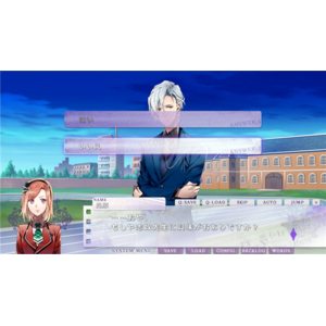 Rejet ALICE=ALICE & BAD MEDICINE 2in1 PACK for Nintendo Switch 限定版【Switch】 GDBMAAS001-イメージ3