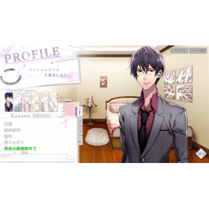 Rejet ALICE=ALICE & BAD MEDICINE 2in1 PACK for Nintendo Switch 限定版【Switch】 GDBMAAS001-イメージ4