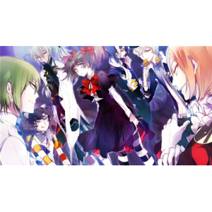 Rejet ALICE=ALICE & BAD MEDICINE 2in1 PACK for Nintendo Switch 限定版【Switch】 GDBMAAS001-イメージ7