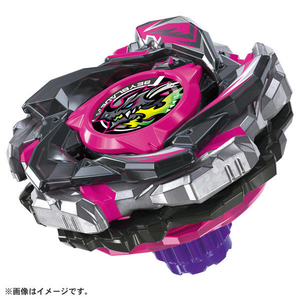 タカラトミー BCX13ｽﾀ-ﾀ-ﾊﾞﾊﾑ-ﾄﾌﾞﾘﾂﾂBK1 CX-13 スターター BEYBLADE X