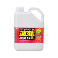 アイリスオーヤマ 速効除草剤 2L FC920MS-SJS-2LR