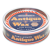 ターナー ターナー色彩/アンティークWAX ウォルナット 120G FCE838Z