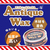 ターナー ターナー色彩/アンティークWAX ウォルナット 120G FCE838Z-イメージ3