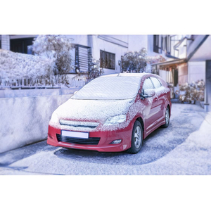 ヒラカワ 車の外付けフロントガラスマスク FCG905V-QT-661-イメージ4