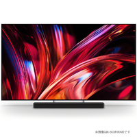 SONY K-85XR90M2 85型 RGB Mini LED搭載 4K液晶テレビ BRAVIA 9 II