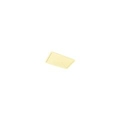 積水テクノ成型 和洋菓子コンテナ用　蓋PB　クリーム PB-F