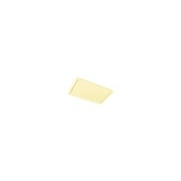 積水テクノ成型 和洋菓子コンテナ用　蓋PB　クリーム PB-F