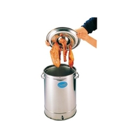 オーブン21 (スモーク用) 24cm FCM7829-005364001