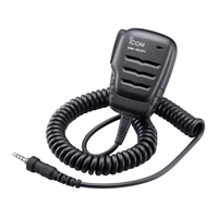アイコム IC-4300用小型防水スピーカーマイク FC934GX-4010043