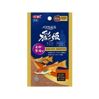 ジェックス メダカ元気 彩姫 産卵・繁殖用 40g FCD980M-31263