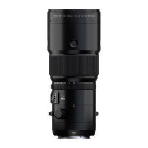 富士フイルム 単焦点レンズ フジノンレンズ・GFレンズ F GF500mmF5.6 R LM OIS WR ブラック FGF500MM56RLMOISWR-イメージ5