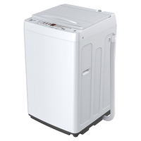 ハイセンス HW55E2W 5.5kg全自動洗濯機 e angle select 白|エディオン