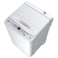 ハイセンス HW-55E2W 5．5kg全自動洗濯機 e angle select 白  