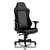 noblechairs ゲーミングチェア HERO(ヒーロー) ブラック NBL-HRO-PU-BLA-SGL-ED-イメージ2