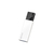 BUFFALO USB3．2(Gen1)USBメモリ ノック式 32GB オリジナル ホワイト RUF3-KSE32GA-WH-イメージ2