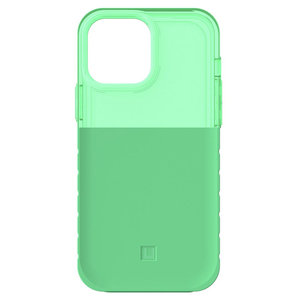URBAN ARMOR GEAR iPhone 13 Pro Max用耐衝撃ケース U by UAG DIP スペアミント UAG-UIPH21L-DP-SM-イメージ1