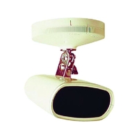 パナソニックライフソリューションズ ハイハイ店番4エコー式検知器 FC553KK-1303777