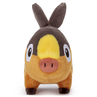 タカラトミーアーツ ポケットモンスター ポケモン/キミにきめた!ポケモンゲットぬいぐるみ/ポカブ ポカブ ﾎﾟｹﾓﾝｹﾞﾂﾄﾇｲｸﾞﾙﾐﾎﾟｶﾌﾞ