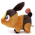 タカラトミーアーツ ポケットモンスター ポケモン/キミにきめた!ポケモンゲットぬいぐるみ/ポカブ ポカブ ﾎﾟｹﾓﾝｹﾞﾂﾄﾇｲｸﾞﾙﾐﾎﾟｶﾌﾞ-イメージ3