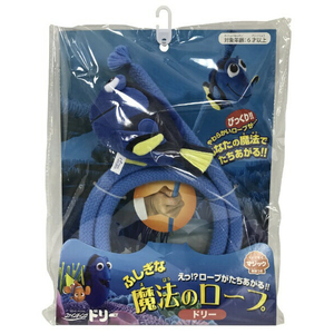 テンヨー 魔法のロープ ドリー マホウノロ-プドリ- テンヨー 魔法のロープ ドリー マホウノロ-プドリ-