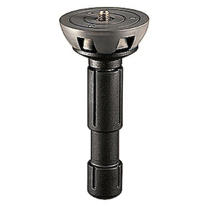 Manfrotto ハーフボール 75mm 520BALL-イメージ1
