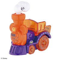 ディズニートミカ ハロウィン 8台セット ドリームトミカ ディズニートミカパレード SP ミッキーマウス