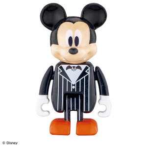 タカラトミー ディズニートミカパレード SP ミッキーマウス(ハロウィンエディション2025) DﾄﾐｶSPDﾊﾟﾚ-ﾄﾞﾐﾂｷ-HW2025-イメージ3