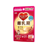 日本ペットフード ビューティープロキャット パウチ 離乳期 30g FC499PX