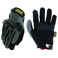 ＭＥＣＨＡＮＩＸ ＷＥＡＲ M-Pact グレー XL グレーXL242410 FC577FL-1373559