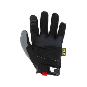 ＭＥＣＨＡＮＩＸ ＷＥＡＲ M-Pact グレー XL グレーXL242410 FC577FL-1373559-イメージ2