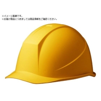 ミドリ安全 アルファライナーヘルメット SC-11B RA アルファ イエロー FCD176A-7890168