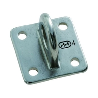 トラスコ中山 ステンレス T型アイ 1個入 37524305.2 FC378FE-2081034
