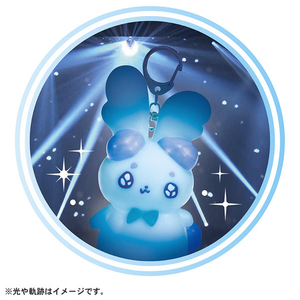 タカラトミー プリンセッション・オーケストラ みなものらくがきナビーユ ライトチャーム ﾌﾟﾘｵｹﾐﾅﾓﾗｸｶﾞｷﾅﾋﾞ-ﾕﾗｲﾄﾁﾔ-ﾑ-イメージ4