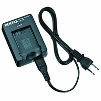 PENTAX D-LI109用バッテリー充電器キット K-BC109J
