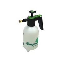 マルハチ産業 ダリヤ　蓄圧式噴霧器マイスター1L（真鍮ノズル） NO726