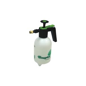 マルハチ産業 ダリヤ　蓄圧式噴霧器マイスター1L（真鍮ノズル） NO726-イメージ1