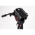 Ｍａｎｆｒｏｔｔｏ フルード ビデオ一脚 フルード雲台付 XPRO-Monopod 黒 MVMXPRO500-イメージ2