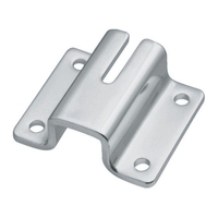 トラスコ中山 チェーンホルダー金具 着脱用 FC018FA-3523756