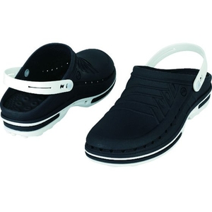 Ｗａｌｋｅｍｏｒｅ WOCK/CLOG ネイビー 27.5~28.5 オートクレーブ対応134℃ FC720EU-2069832-イメージ1